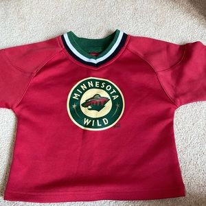 Wild Jersey